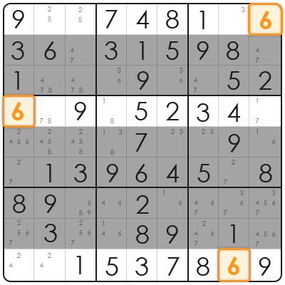 impossible sudoku la times